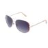 Ochelari de soare maro, pentru dama, Daniel Klein Trendy, DK4303-2