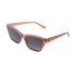Ochelari de soare maro, pentru dama, Daniel Klein Trendy, DK4301-2