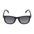 Ochelari de soare negri, pentru dama, Daniel Klein Trendy, DKS3258-1