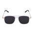 Ochelari de soare gri, unisex, Santa Barbara Polo Noble, SBS1107-16