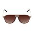 Ochelari de soare gri, unisex, Santa Barbara Polo Noble, SBS1104-21