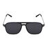 Ochelari de soare gri, unisex, Santa Barbara Polo Noble, SBS1107-16