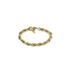 Bratara auriu rose, Freelook, pentru dama, din otel inoxidabil, FRJ.3.3108-3