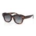 Ochelari de soare negri, pentru dama, Daniel Klein Sunglasses, DK4318-1