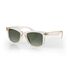 Ochelari de soare gri, pentru dama, Daniel Klein Sunglasses, DK4320-2