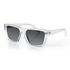 Ochelari de soare negri, pentru dama, Daniel Klein Sunglasses, DK4324-3
