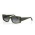 Ochelari de soare gri, pentru dama, Freelook Sunglasses, F1013-1