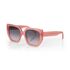 Ochelari de soare maro, pentru dama, Freelook Sunglasses, F1016-2