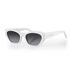 Ochelari de soare maro, pentru dama, Santa Barbara Polo Sunglasses, SB1100-2