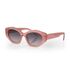 Ochelari de soare gri, pentru dama, Santa Barbara Polo Sunglasses, SB1102-1