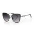 Ochelari de soare gri, pentru dama, Santa Barbara Polo Sunglasses, SB1108-1