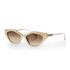Ochelari de soare gri, pentru dama, Freelook Sunglasses, F1003-1