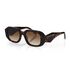 Ochelari de soare gri, pentru dama, Santa Barbara Polo Sunglasses, SB1101-1