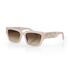 Ochelari de soare gri, pentru dama, Santa Barbara Polo Sunglasses, SB1106-1