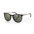 Ochelari de soare gri, pentru dama, Santa Barbara Polo Sunglasses, SB1109-2