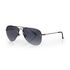 Ochelari de soare maro, pentru barbati, Daniel Klein Sunglasses, DK3262-3