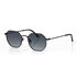 Ochelari de soare gri, pentru barbati, Daniel Klein Sunglasses, DK3265-2