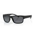 Ochelari de soare negri, pentru barbati, Daniel Klein Sunglasses, DK3266-3