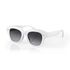 Ochelari de soare negri, pentru dama, Daniel Klein Sunglasses, DK4318-1