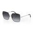 Ochelari de soare maro, pentru dama, Daniel Klein Sunglasses, DK4322-2